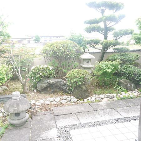 Toki Shirazu Hotel โคโตฮิระ ภายนอก รูปภาพ