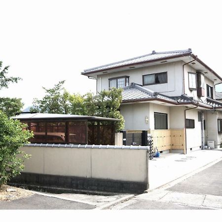 Toki Shirazu Hotel โคโตฮิระ ภายนอก รูปภาพ
