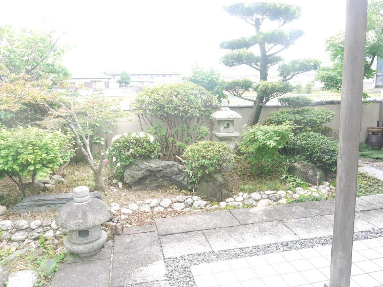 Toki Shirazu Hotel โคโตฮิระ ภายนอก รูปภาพ