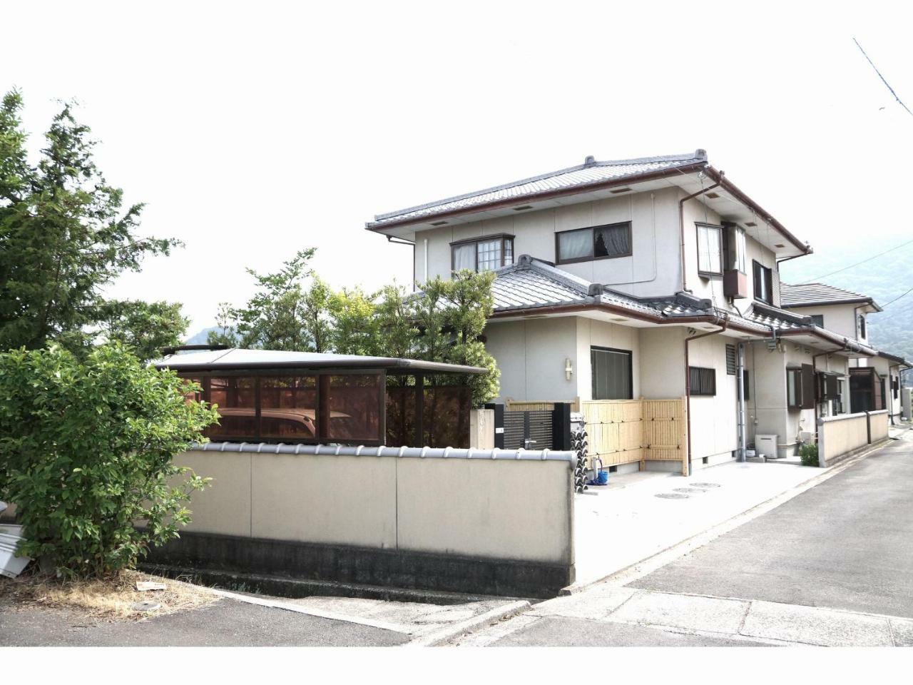 Toki Shirazu Hotel โคโตฮิระ ภายนอก รูปภาพ