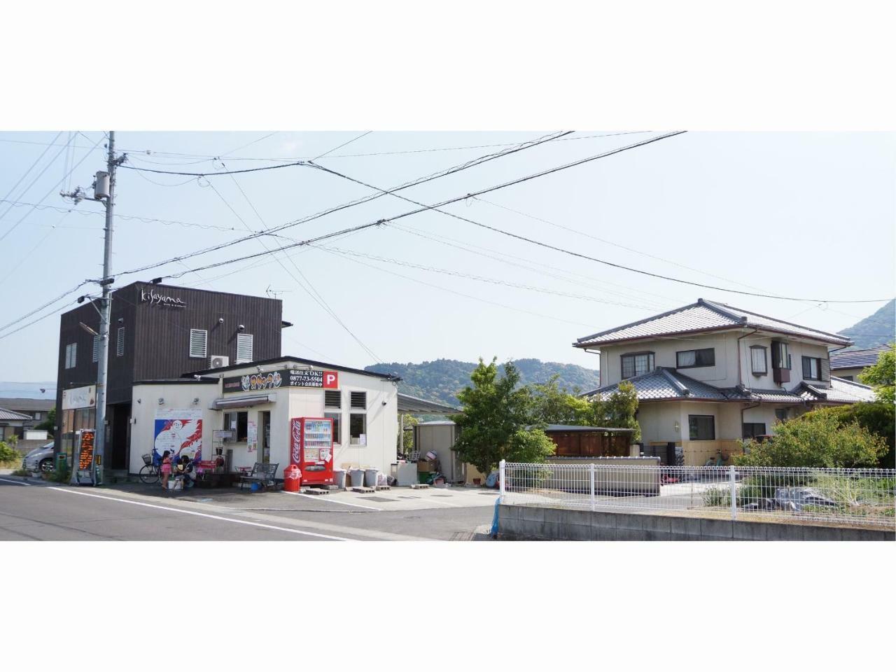 Toki Shirazu Hotel โคโตฮิระ ภายนอก รูปภาพ