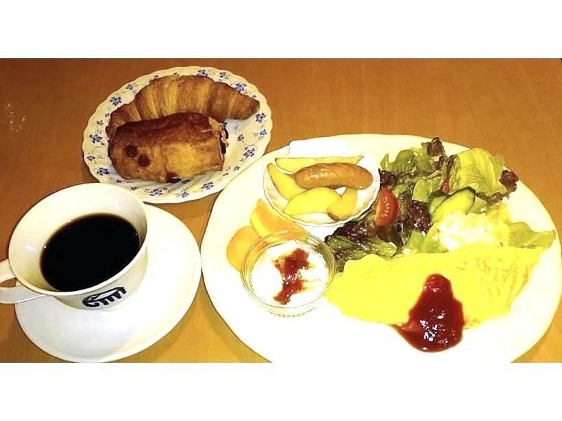 Toki Shirazu Hotel โคโตฮิระ ภายนอก รูปภาพ