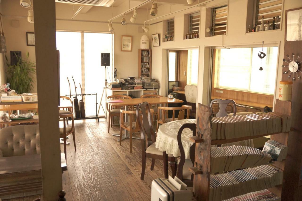 Toki Shirazu Hotel โคโตฮิระ ภายนอก รูปภาพ
