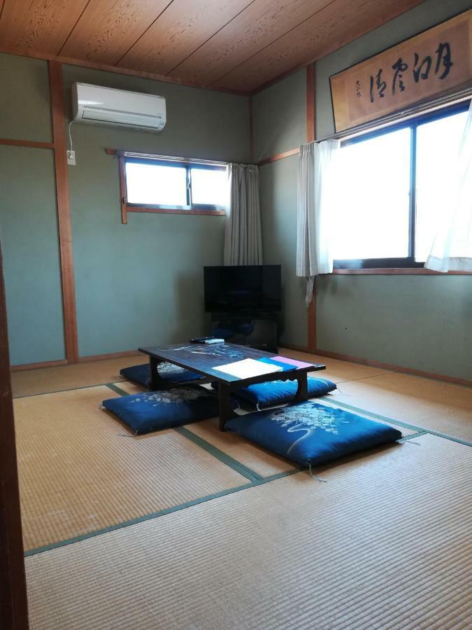 Toki Shirazu Hotel โคโตฮิระ ภายนอก รูปภาพ