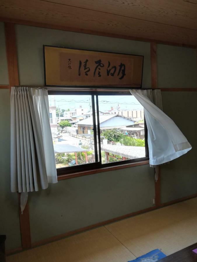 Toki Shirazu Hotel โคโตฮิระ ภายนอก รูปภาพ