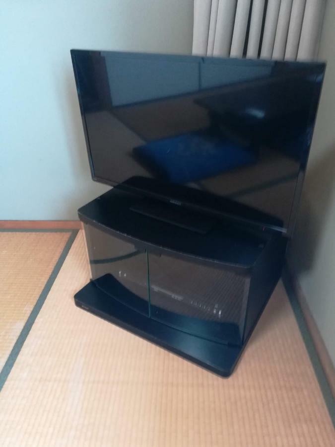 Toki Shirazu Hotel โคโตฮิระ ภายนอก รูปภาพ