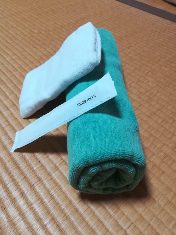Toki Shirazu Hotel โคโตฮิระ ภายนอก รูปภาพ