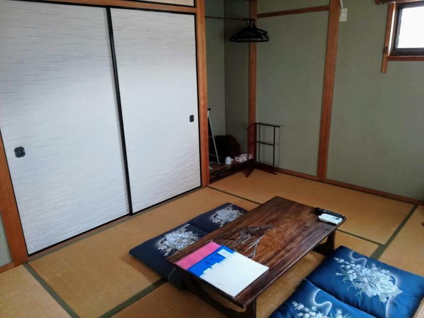 Toki Shirazu Hotel โคโตฮิระ ภายนอก รูปภาพ
